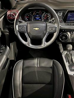 شيفروليه بليزر